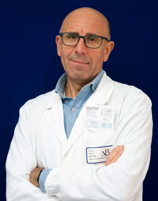 Médico Nutricionista Brayan Medina